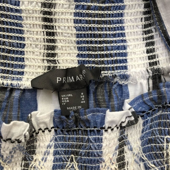 Beach dress - Picture 2 of 2